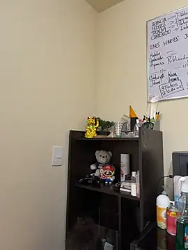 Živý XXX chat Eva_stark10