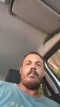 Show de WadedGuzzling na webcam