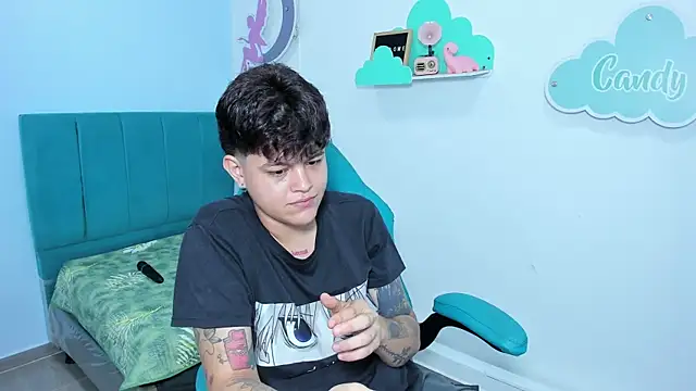 XXX chat uživo modela nataly_0303