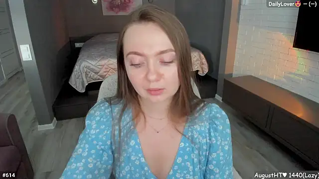LizaGost's Live XXX Chat