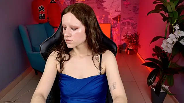 Živý XXX chat LidaDarknet