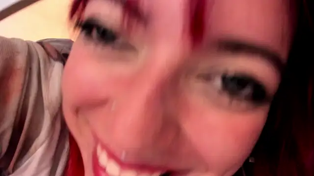 Chat +18 de Blair_red_ ao vivo