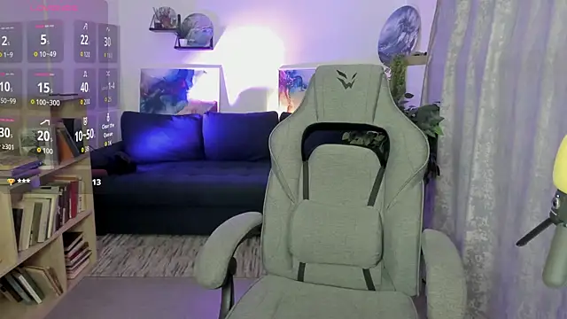 Chat +18 de Sweet_Emilya ao vivo