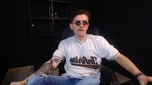 FelixStarkk Live XXX-Chat