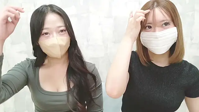 momo_love_のウェブカメラショー