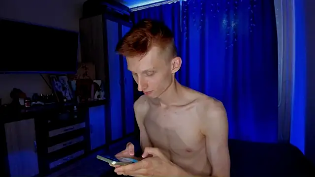 mark_shift Live XXX Chat