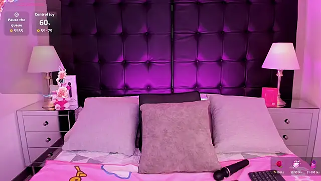 Chat XXX Live AriRose