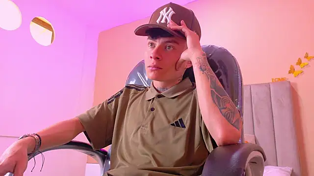 Nascary_Fox 라이브 XXX 채팅