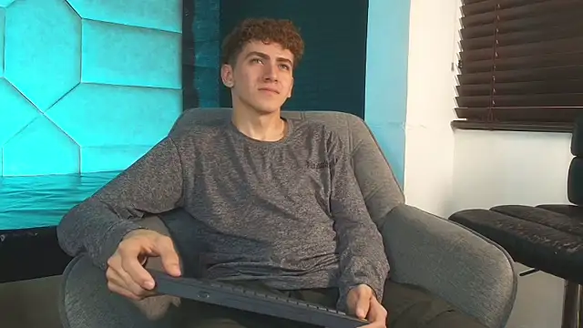 Tyler_Mcrey – Live XXX-chat