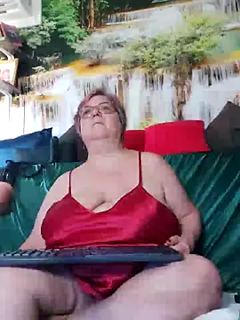 QueenPammy1's Live XXX Chat