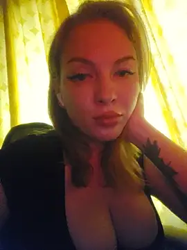 Katy_Brie 现场XXX聊天