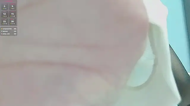 Chat XXX Live P-Pink