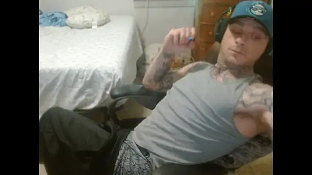 Chat XXX en directo de DADDY_KANE8---
