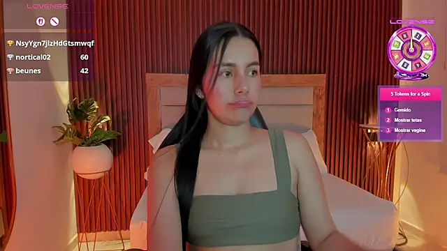 Chat +18 de kaitt_ ao vivo