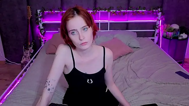 Danny_loves_Mary's Live XXX Chat