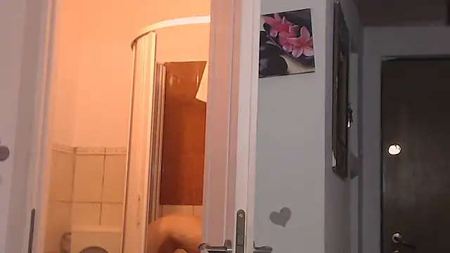 Chat XXX en directo de simyhvn