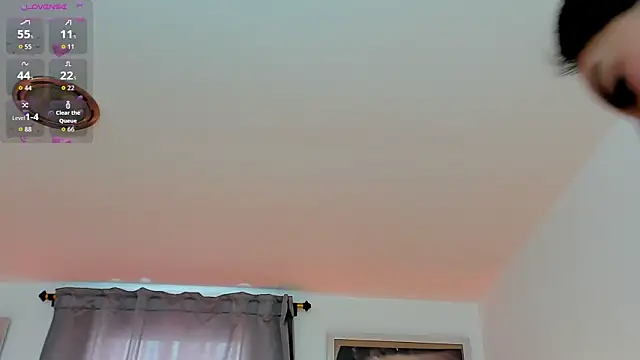 Czat XXX na żywo – Beautyari_