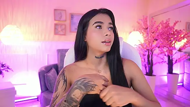 MeganLowell – Naživo XXX chat