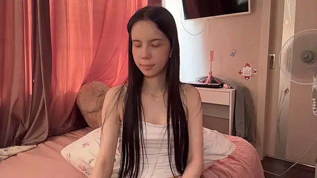KamalaFlurry Chat XXX live