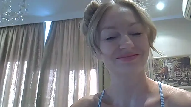 Show Webcam de ZarinaSwift