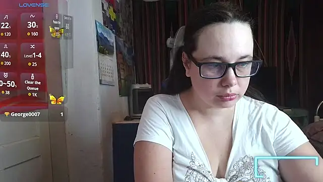 Cora_Maro's Live XXX Chat