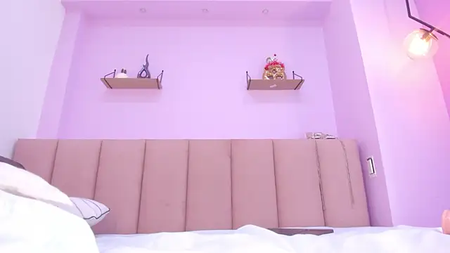camila_scoth Obrolan Langsung XXX