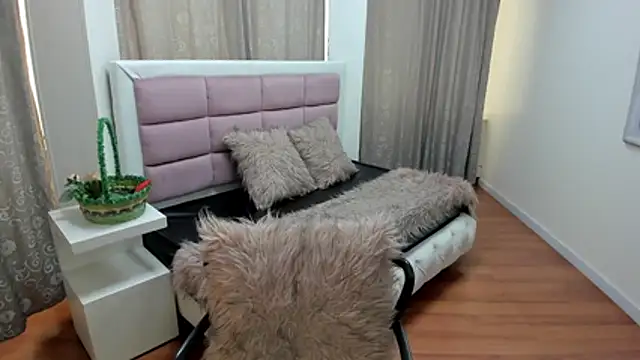 gaby_trent's Live XXX Chat