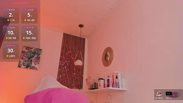 TiffanyWright 라이브 XXX 채팅