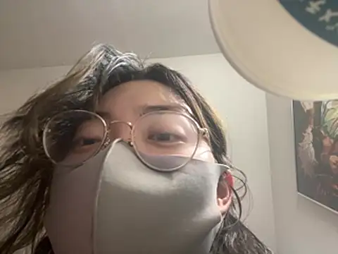 naginagisan's Webcam Show