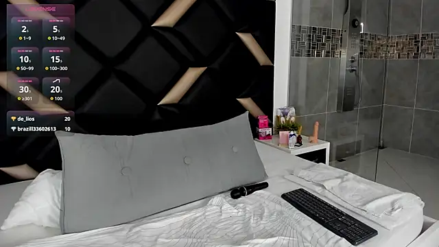 MelisaKovacs live XXX chat