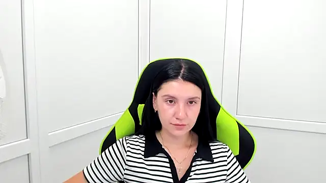 Chat XXX en directo de PatteMeoww