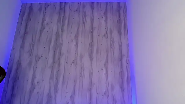 JeifMoon_ Pertunjukan Webcam