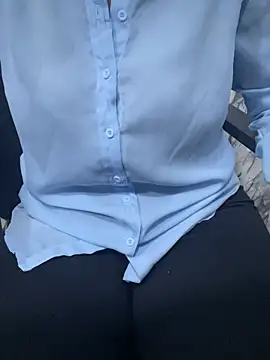 XXX chat uživo modela Millie246