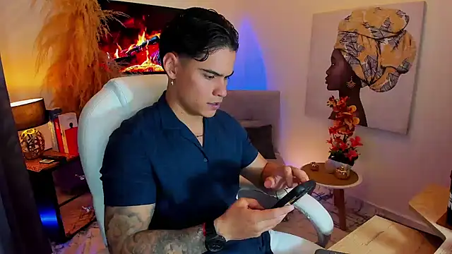 Chat XXX Live Matias_Murrier