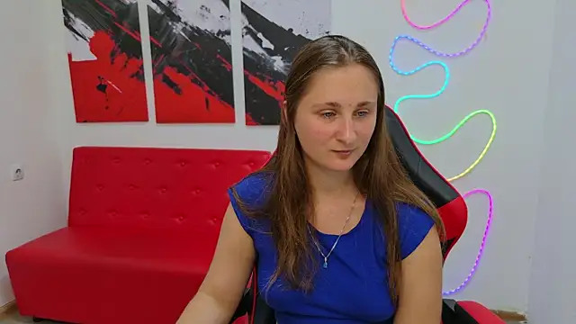 MichelLeee: онлайн-секс-чат
