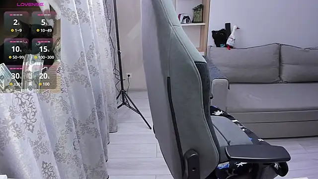 MistyDarkn Live XXX chat