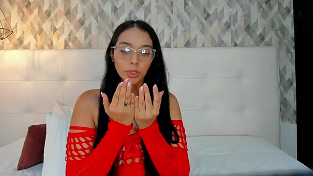 Roseaurora লাইভ XXX চ্যাট