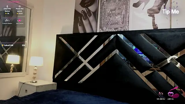 Un_Sluttyy 라이브 XXX 채팅