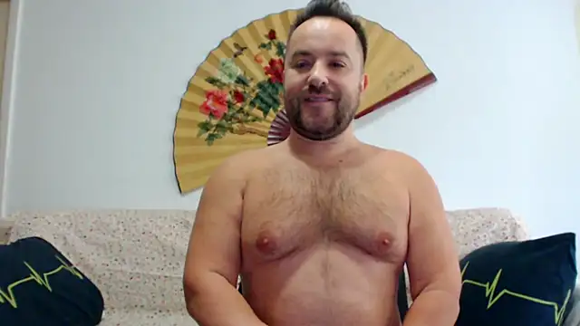 عرض كام Hairy9inch