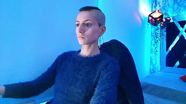 Fieramadamen Live XXX chat