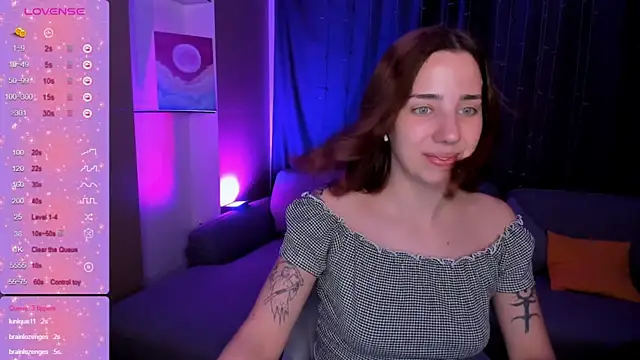 CharliGrace_n Live XXX chat