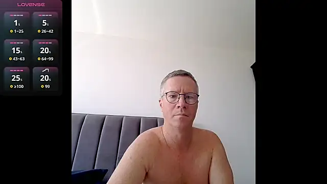 SinfulPulse69 – Live XXX-chat