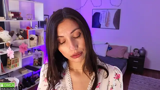 RuthClayton's Live XXX Chat
