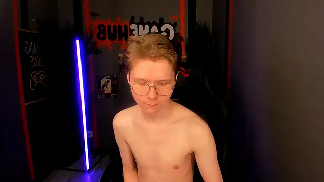 DanielSanders Live XXX-Chat