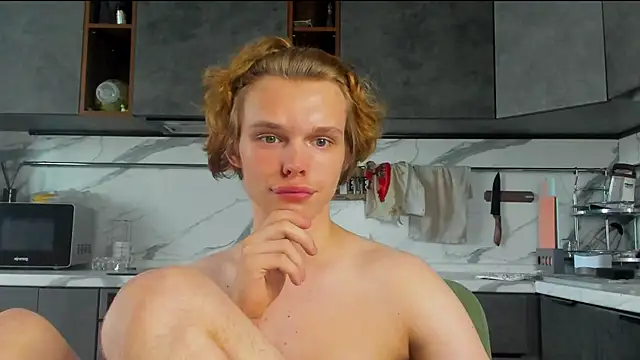 lolKenDowson Chat XXX live