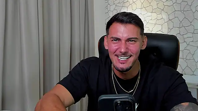 عرض كام ClintMasters