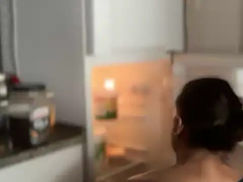 ALPHANDRE Adlı Modelin Canlı XXX Sohbeti