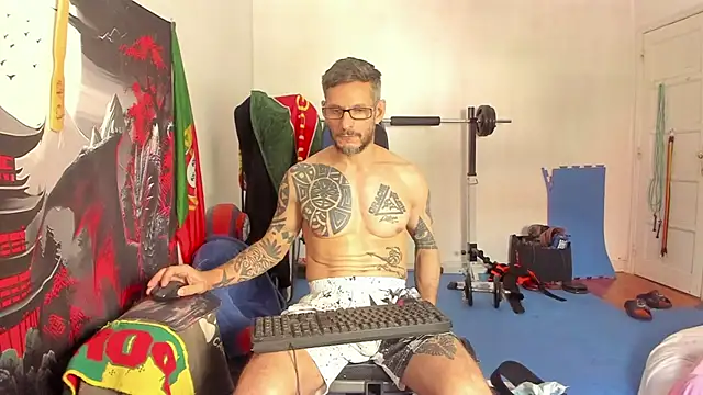 Chat XXX Live Samurayjiu