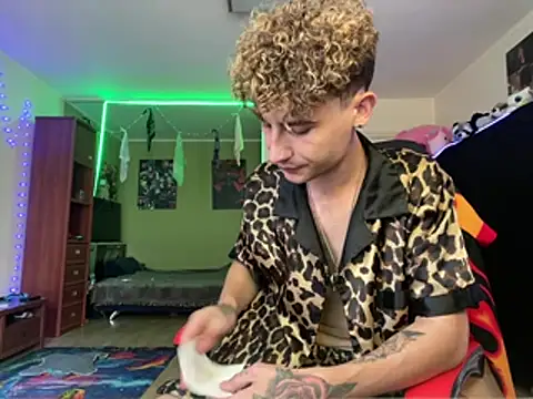 Mike_severi2 Live XXX-chat