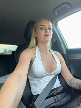 Czat XXX na żywo – Devill_Angel_